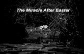 The Miracle After Easter
