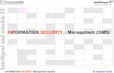 Information security-management-system