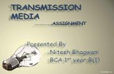 Transmission  media