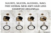 Hair Care Routine ♡ Natural Hair Shampoo & Favorite Hair Products! ♡