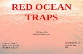 Red ocean traps HBR