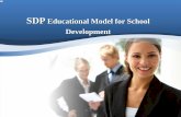 SDP Educational Model