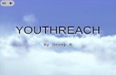 Youthreach Galway City  2014 the year