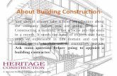Ask Some Important Questions to Home Builder Before New Construction