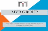 MVR Profile (v1)