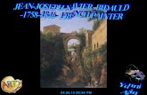 JEAN-JOSEPH-XAVIER_BIDAULD- 1758-1846-FRENCH PAINTER- A C -