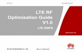 Lte rf-optimization-guide