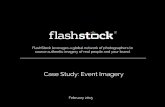 Case Study: Event Imagery