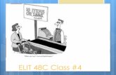 Elit 48 c class 4 post qhq less vs fewer