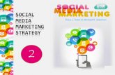 Social Media Marketing (Tuten & Solomon) - Chapter 2 PPT
