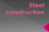 Steel construction by fayaz chamillionaire