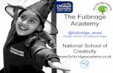 Fulbridge Academy | Creativity