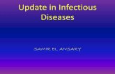 Update in infectious diseases 1
