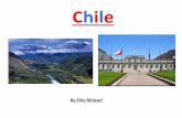 Chile   shiv mirpuri