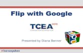 Flip With Google - TCEA 2015