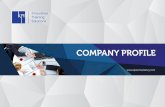 Kpi company profile 2015