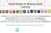 Cam digital badges presentation