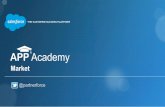 APP Academy: Marketing (Virtual Classroom)