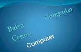 Basic computer courses
