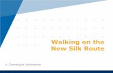 On the new silk route vpublish