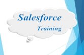 Salesforce online training || Salesforce Developer training