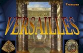 Versailles frescoes