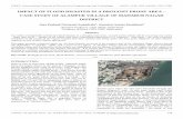Impact of flood disaster in a drought prone area – case study of alampur village of mahabub nagar district