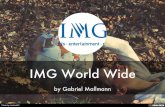 IMG World Wide