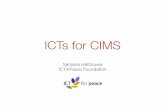 ICTs for UN Common Information Management System