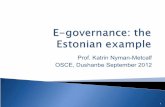 E governance dushanbe 2012 katrin-nymanmetkalf