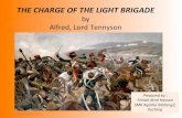 The Charge of the Light Brigade Form 4 2015 pdf