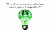 IQ=Increased Innovation Insights
