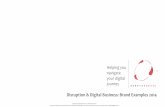 Digital Business Brand Examples 2014