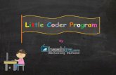 Baabtra.com little coder   chapter - 4