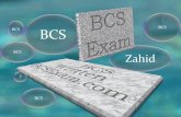 BCS written exam preparation and BCS Preliminary exam preparation