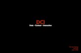 DCI DDD-BE April 2015