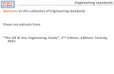 Engineering standards vol.1
