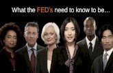 What Front-End Developers (FED's) Need to Know to Be the Modern Day Superhero