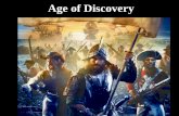 Hogan's History- Age of Exploration & Discovery