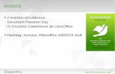 Como Turbinar o LibreOffice com Extensões