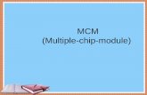 Multi chip module