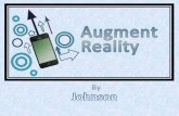 Know About Augmented Reality