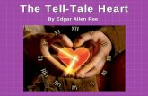 Tell Tale Heart