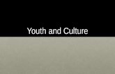 Global Youth Cultures