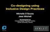 Inclusive design (oe global action lab)
