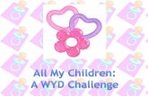 All My Children WYD Chapter 10