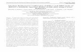 13 ijaers nov-2014-36-absolute radiometric calibration of frs-1 and mrs mode of..
