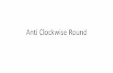 Quiz-adry finals-Anti clockwise round