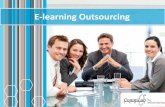 E-Learning Outsourcing - Making the Right Beginning