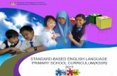 2. overview of year 5 kssr english